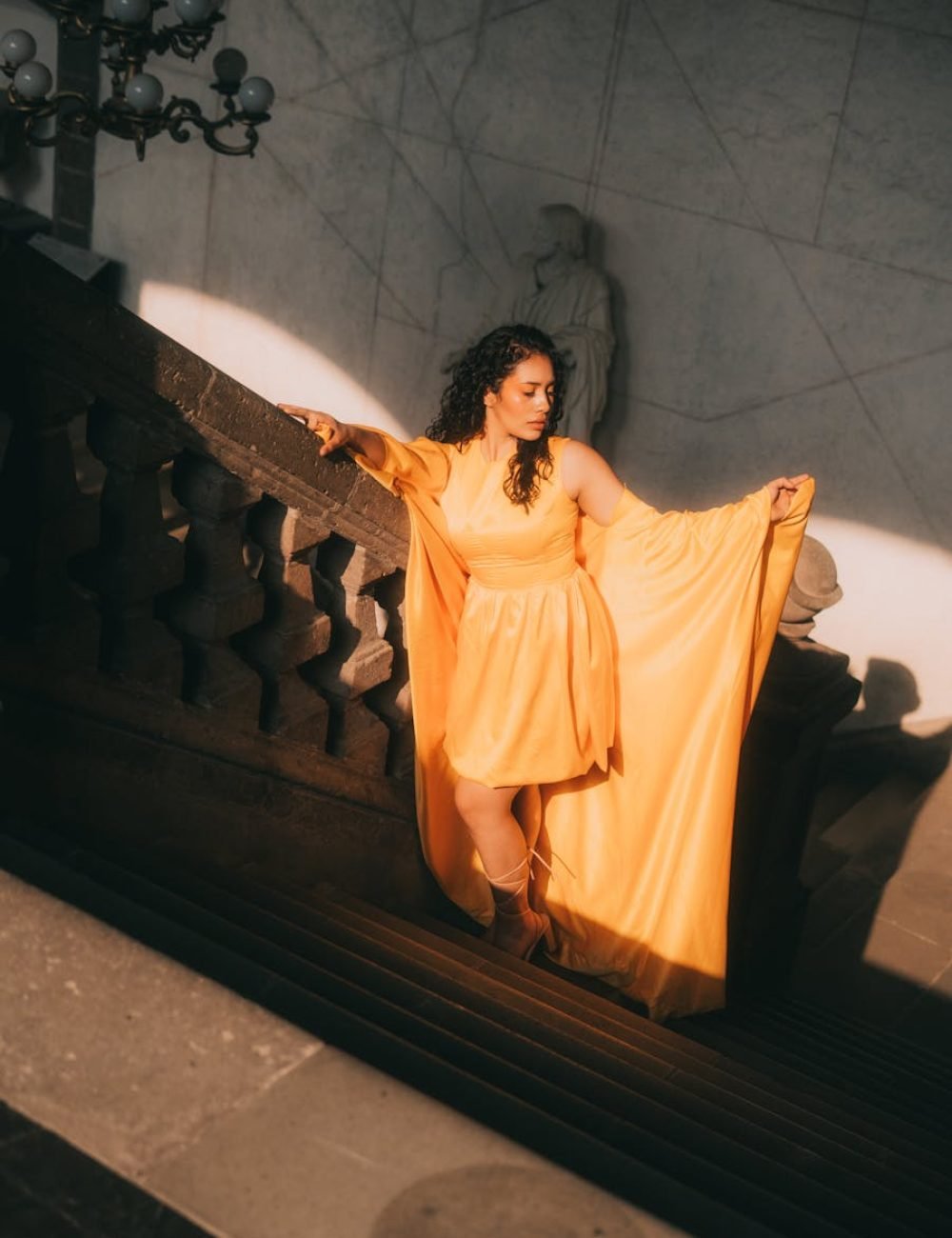 Ropa mujer tallas grandes Madrid