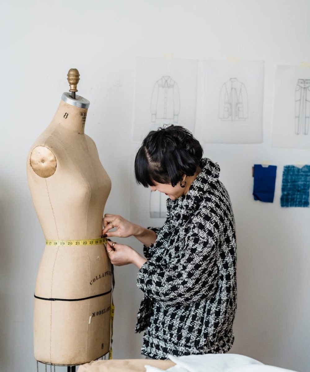 Tienda de tallas grandes en Madrid