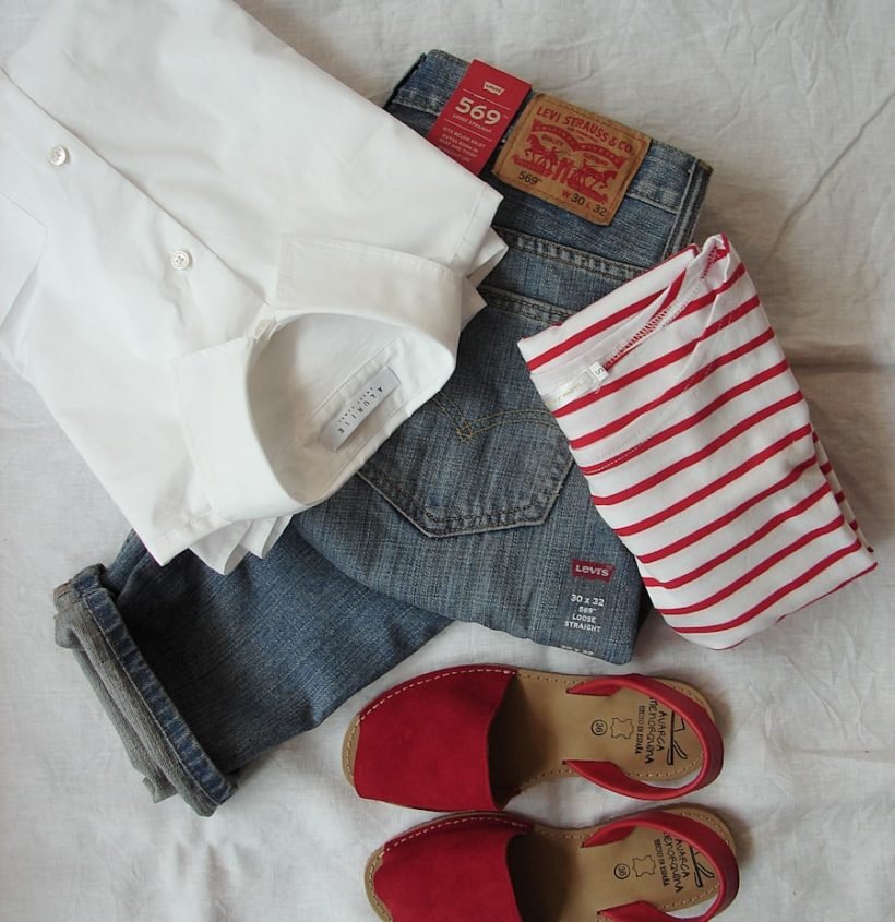 Tienda de tallas grandes en Madrid